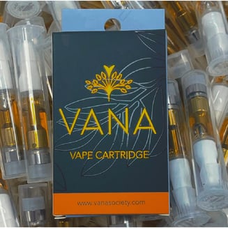 Jack Herer by VANA