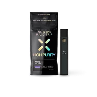 White Widow [1000mg] by PAX