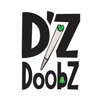 Apricot Diesel [1g] by D'z Doobz