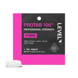 LEVEL — PROTAB 100 Hybrid - Single (100mg)