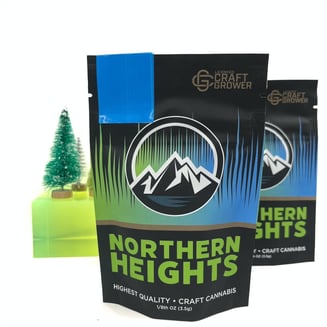 Queen Of Diamonds by Northern Heights