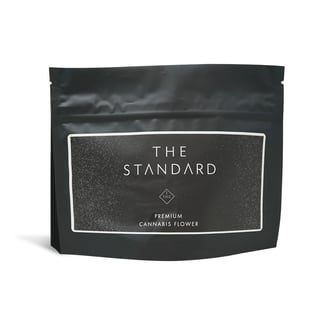 Cherry Acai by The Standard