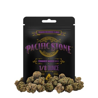 Pacific Stone — Permanent Marker