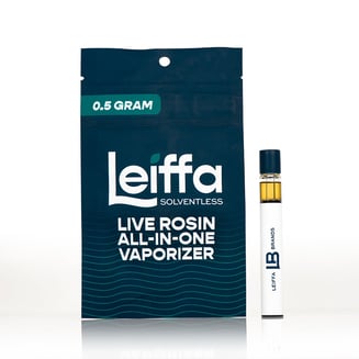 Spritz [500mg] by Leiffa