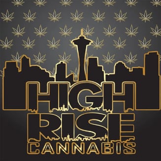 Banana Punch x Extreme Cream by High Rise