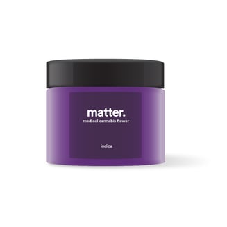 Ya Hemi [28.3g] by matter.