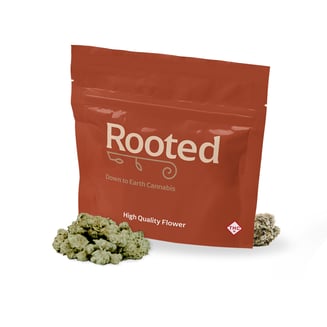 Grimreefah by Rooted by Elevate