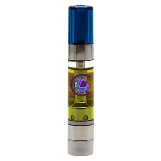 Indica XL by Community / Purple Hills
