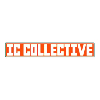 IC Collective — Tangerine Lemonade