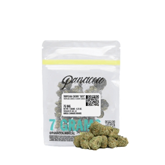 Panacea California — Tropicana Cherry