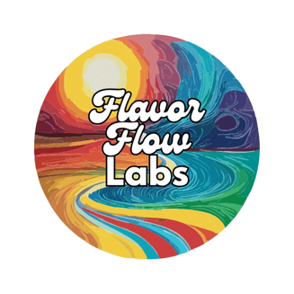 Cartoons & Cereal by Flavor Flow Labs