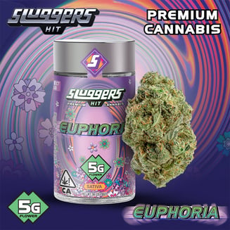Sluggers — Euphoria