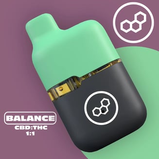 Balance MT 41863 by Theraplant