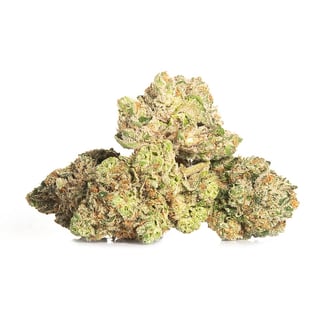 Lemon Cherry Gelato by CAM