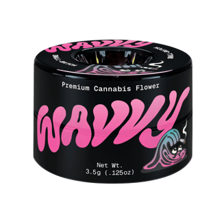 WAVVY Supply Co: D Lish - - Small Batch