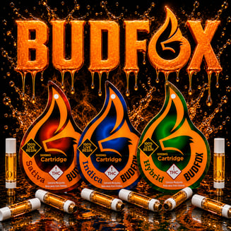 Rum Funk Royale by Bud Fox