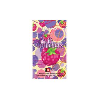 Island Strawberry (100mg) by She Don't Know