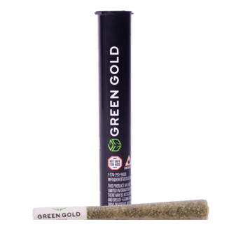 Queen's Mother Gogi [1g] by Green Gold Group