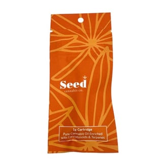 1:1 Banana OG by Seed Cannabis Co