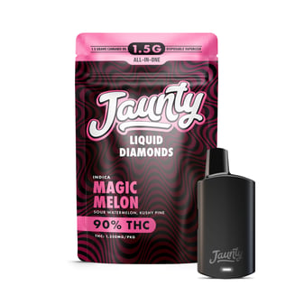 Magic Melon [1500mg] by Jaunty