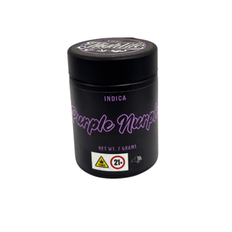 Purple Nurple by Element Cultivation