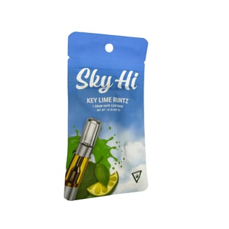 Key Lime Runtz by Sky Hi
