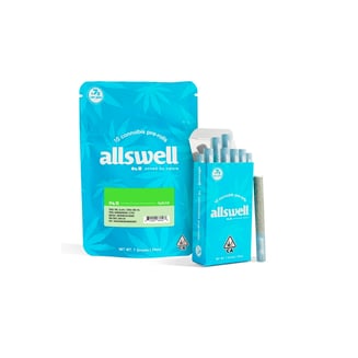 Allswell: Chronic Cough