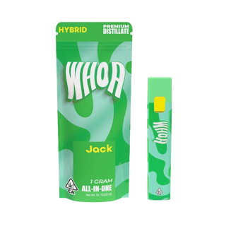 Whoa — Jack