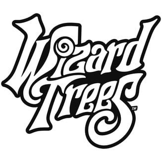 WIZARD TREES — Limelight