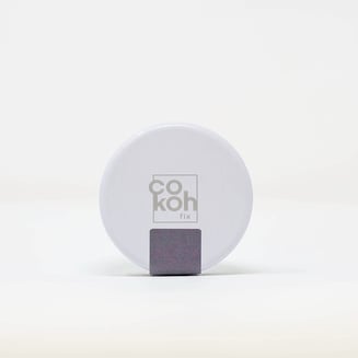 1:1 Body Cream (84mg CBD/ 84mg THC) by Cokoh