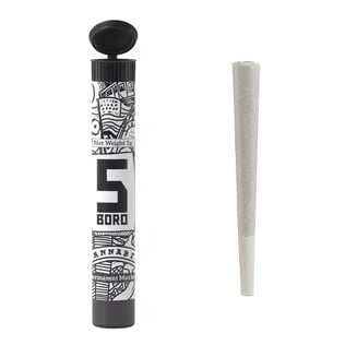 Permanent Marker [1g] by 5Boro