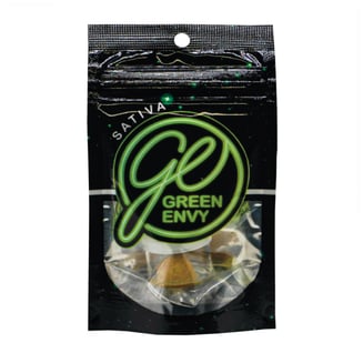 Banana Runtz - 1g (H) by Green Envy