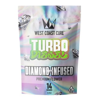 West Coast Cure: Turbo Diesel