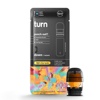 turn — Punch-out!!