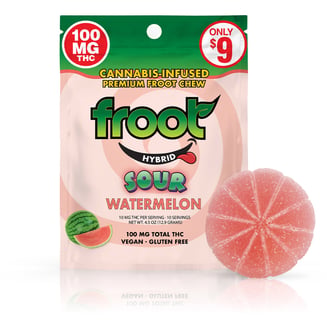 Froot — Watermelon