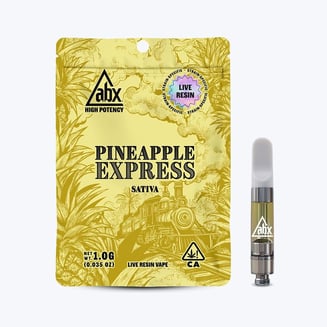 AbsoluteXtracts: Pineapple Express