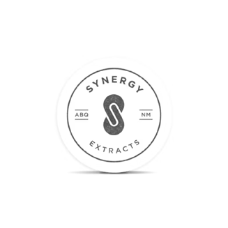 Vanilla (50mg) by Synergy Extracts
