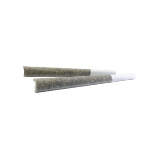 Bubblegum Ice Cream [1g] by BC Doobies