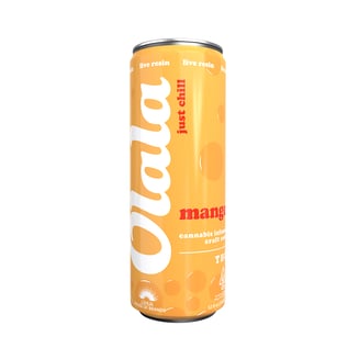 Olala Mango Soda 10mg by Olala