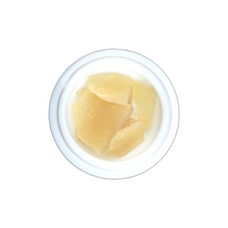 Crystallized - Indica by Lazercat