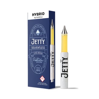 Alpine Ember by Jetty Extracts