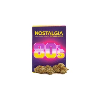 Big Bud 80's by Nostalgia