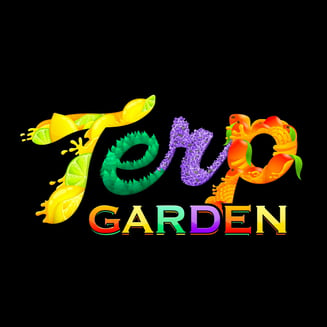 Banana Cream Pie by Terp Garden