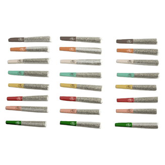24 J's For The Holidays [.5g] by Choklit Park