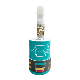 Unkle Sink by River Valley Relief