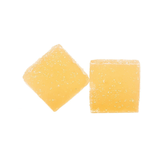 2:1 Japanese Citrus Yuzu [2pk] (20mg CBD/10mg THC) by Wana - CA