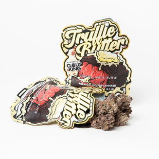 Truffle Butter by Clout King