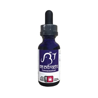 10:1 Pineapple by Om Extracts