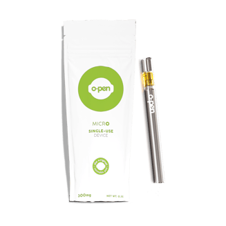 Euphoric [300mg] by O.pen