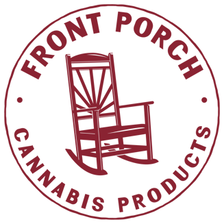 Secret Stash by Front Porch